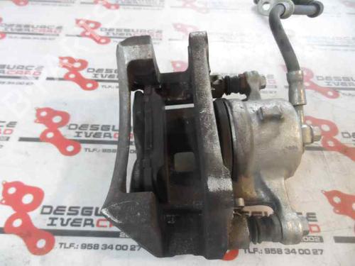 Used Left front brake caliper Left front brake caliper 11608552 11608552