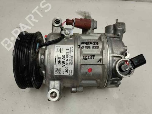 AC compressor SEAT ATECA (KH7, KHP) | BP21394597M34 - Image 2