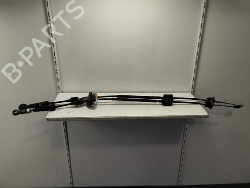 Used Gear lever HYUNDAI i40 I (VF) 1.7 CRDi (116 hp) 19537719
