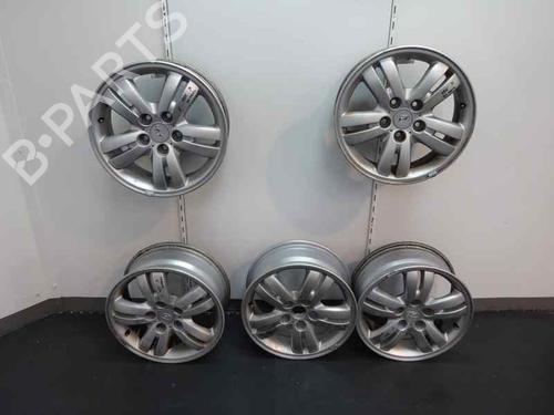 Rim HYUNDAI TUCSON (JM) 2.0 CRDi | BP8807552C45 