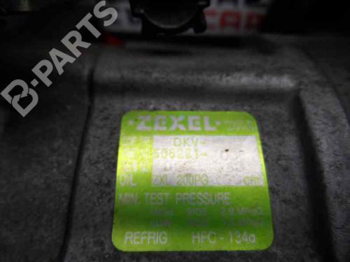 AC compressor SUBARU LEGACY III Estate (BH) 2.5 AWD (BH9) | BP202263M34 