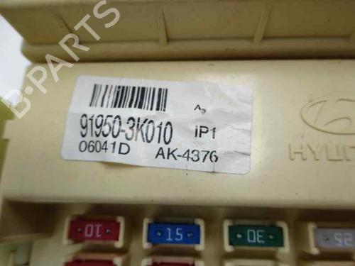 Used Fuse box Fuse box 7530974 7530974