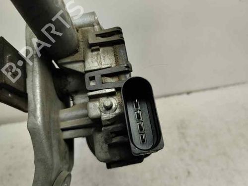 Used Front wiper motor FIAT DOBLO Bus (263_) 2.0 D Multijet (263AXF1B) (135 hp) 22639315