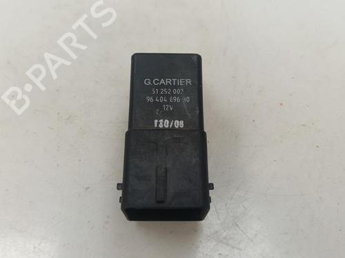 Used Electronic module Electronic module 39092033 39092033