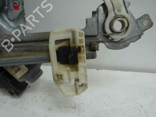Used Rear right window mechanism RENAULT GRAND SCÉNIC II (JM0/1_) 1.9 dCi (JM0G, JM12, JM1G, JM2C) (120 hp) 9728677
