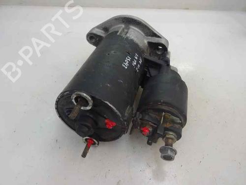 Starter AUDI A4 B6 (8E2) 1.9 TDI | BP9453244M8 - Image 2
