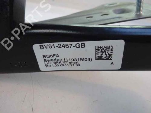 Used Break pedal FORD FOCUS III 1.0 EcoBoost (125 hp) 8797472
