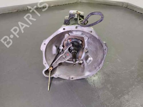 Used Gearbox ROVER 2000-3500 Hatchback (SD1) 2400 TD (91 hp) 26567972