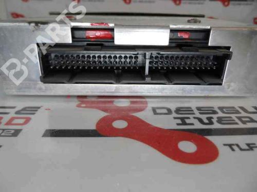 Engine control unit (ECU) OPEL CORSA B (S93)  | BP201399M57 