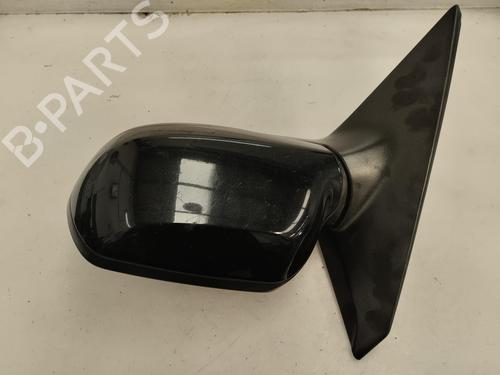 Left mirror MAZDA 3 (BK) 1.6 MZ-CD | BP15597837C26 