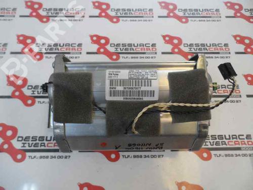 Airbag stuur BMW 1 (E87) 116 d (116 hp) 397066870077 | 397066870077 | 2005 | 2 |