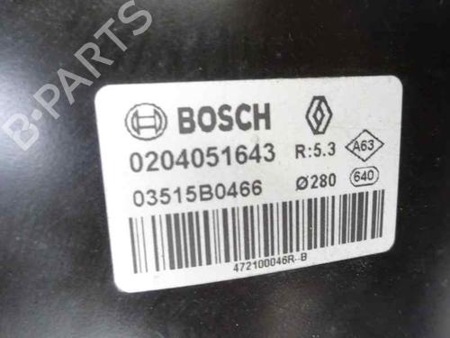 Used Servo brake RENAULT LAGUNA Coupe (DT0/1) [2008-2015]  7207980