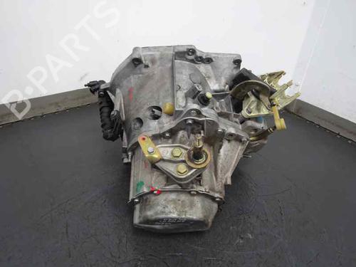 Gearbox PEUGEOT 307 SW (3H) 1.6 HDI 110 | BP7710466M3 