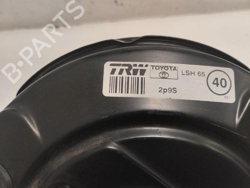 Used Servo brake Servo brake 13506397 13506397