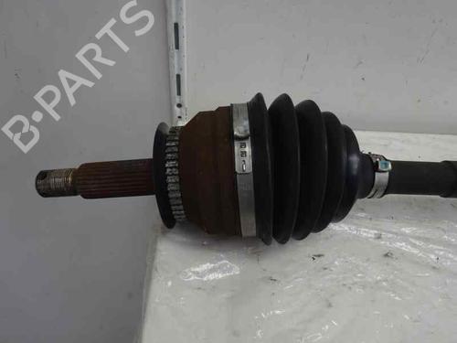 Used Right front driveshaft Right front driveshaft 3186788 3186788