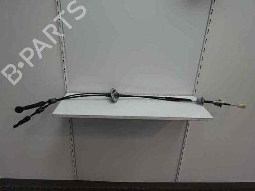Used Gear lever Gear lever 8924343 8924343