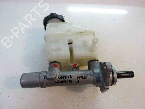 Used Brake master cylinder Brake master cylinder KIA CEE'D Hatchback (ED) 1.6 CRDi 115 (115 hp) 8924336 8924336