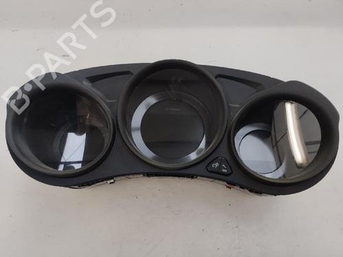 Used Instrument cluster Instrument cluster 15506228 15506228