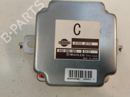Electronic module NISSAN QASHQAI / QASHQAI +2 I (J10, NJ10, JJ10E)  | BP16315056M83 