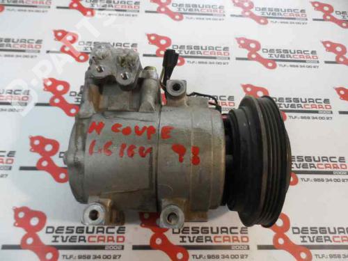 Used AC compressor HYUNDAI COUPE I (RD) 1.6 i 16V (114 hp) 1210583