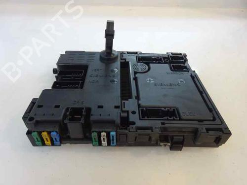 Used Fuse box PEUGEOT 206 Hatchback (2A/C) 1.9 D (69 hp) 1399921