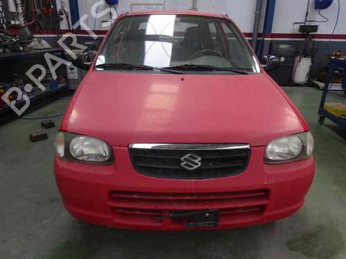 Starter SUZUKI ALTO VI (FF, HA24_) | BP2837366M8 - Image 4