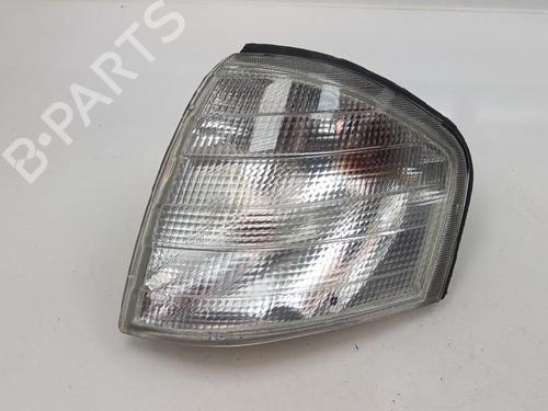 Used Left front indicator Left front indicator 35744904 35744904