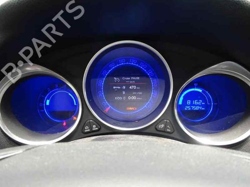 Pedal CITROËN DS4 (NX_) 1.6 HDi 110 | BP9967842I4