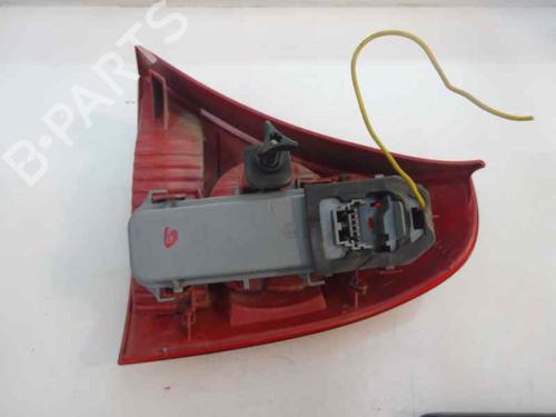 Venstre Baklys RENAULT CLIO II (BB_, CB_) [1998-2016]  6241565