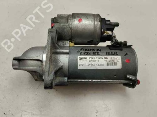 Starter FORD FIESTA VI (CB1, CCN) 1.25 | BP23391548M8 - Image 2