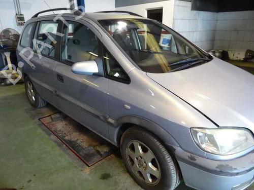 Right taillight OPEL ZAFIRA A MPV (T98) 2.0 DTI 16V (F75) | BP1989888C35 