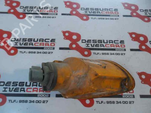 Used Left front indicator Left front indicator 353990 353990