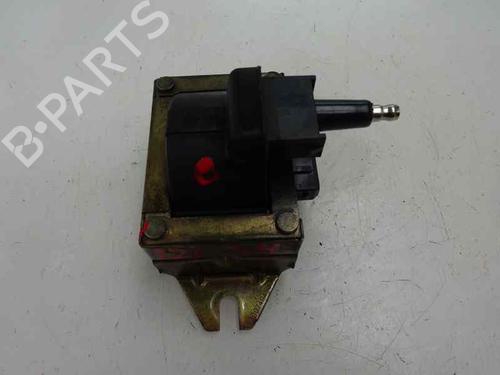 Used Ignition coil RENAULT TWINGO I (C06_) [1993-2012]  7403222