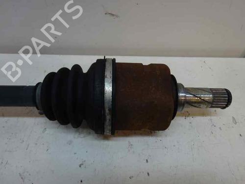 Used Left front driveshaft OPEL CORSA D (S07) 1.3 CDTI (L08, L68) (75 hp) 1450201