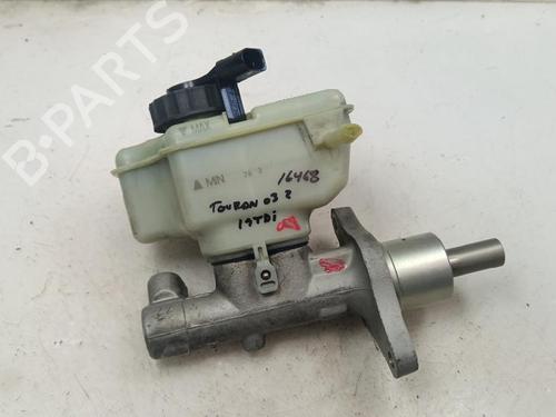 Used Brake master cylinder Brake master cylinder 35741921 35741921
