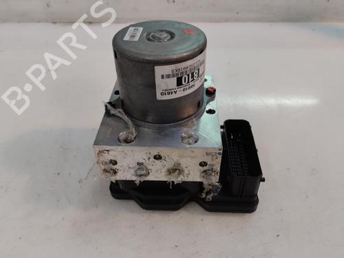 Used ABS pump KIA CARENS IV [2013-2025]  16319867