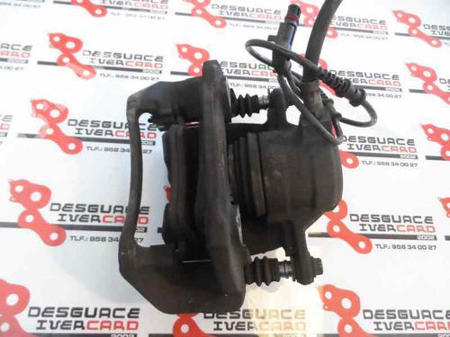 Right front brake caliper MERCEDES-BENZ C-CLASS (W203)  | BP11608560M104 