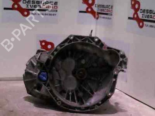 Used Gearbox Gearbox 197368 197368