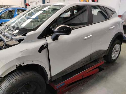 Sæde sæt RENAULT CAPTUR II (HF_) LPG (HFMT) | BP35740247C78 - Image 8