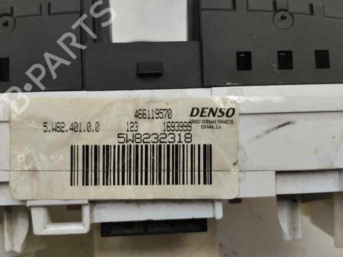 Climate control OPEL CORSA E (X15) 1.4 (08, 68) | BP27479410I5 - Image 2