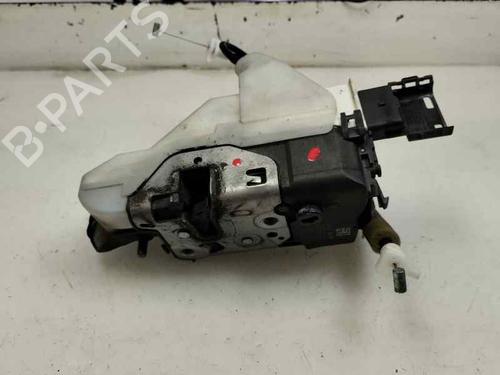 Front left lock CITROËN C3 II (SC_) 1.0 VTi 68 | BP21271402C98