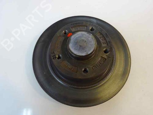 Andere für RENAULT MEGANE III Hatchback (BZ0/1_, B3_) 1.5 dCi (106 hp) 14173112