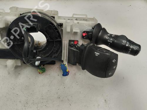 Switch RENAULT LAGUNA III (BT0/1) 1.5 dCi (BT00, BT0A, BT0T, BT1J) | BP38060439I30 - Image 3