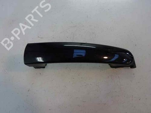 Used Rear left exterior door handle Rear left exterior door handle 9141646 9141646