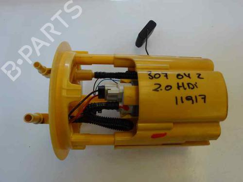 fuel-pump-peugeot-307-sw-3h-20-hdi-90-2005-1-2002-2003-2004-2005-2006-2007-2008-2009-1450060 main image