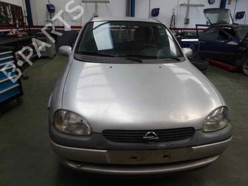 Startmotor OPEL CORSA B (S93) 1.4 i (F08, F68, M68) | BP7661224M8 