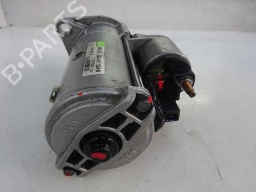 Used Starter SEAT CORDOBA (6L2) [2002-2009]  3191151