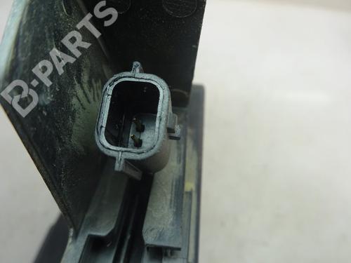Rear right lock DACIA SANDERO II 1.0 TCe 100 (B8ML) | BP10639382C99 