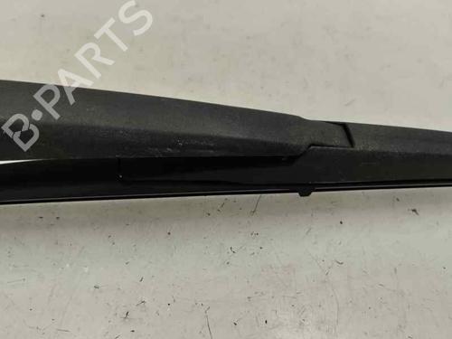 Used Rear windshield wiper arm TOYOTA YARIS (_P13_) 1.0 (KSP130_, KSP130) (69 hp) 30540323