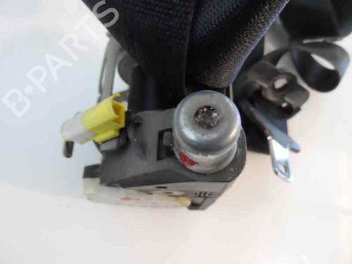 Sikkerhedssele foran venstre FIAT BRAVO II (198_) [2006-2016]  8729124